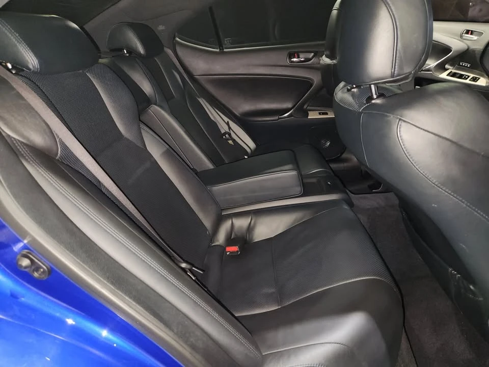 2009 Lexus IS F 2nd Gen - Image 15 of 20