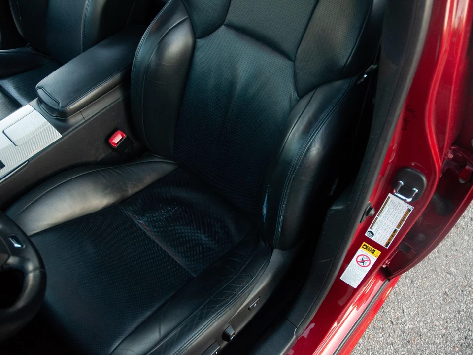 2009 Lexus IS F 2nd Gen - Image 26 of 31