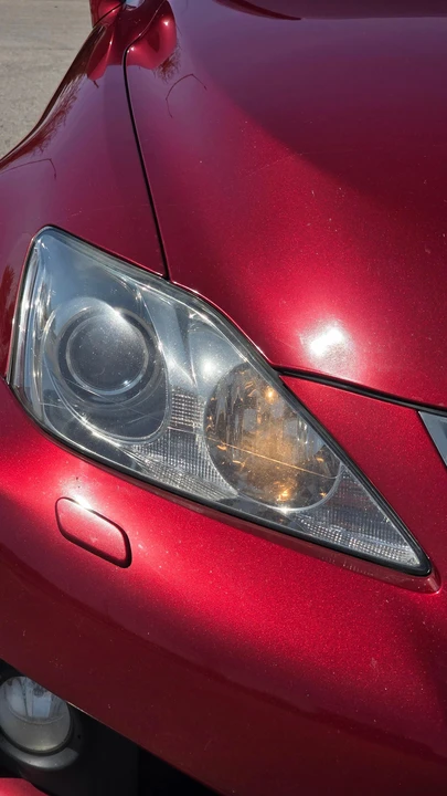 2009 Lexus IS F 2nd Gen - Image 10 of 31
