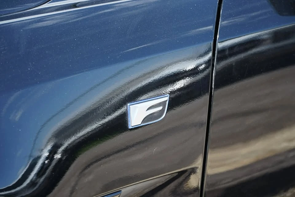 2009 Lexus IS F 2nd Gen - Image 17 of 20