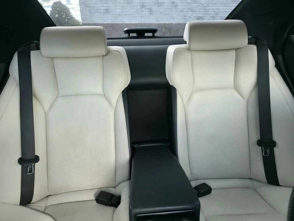 2009 Lexus IS F 2nd Gen - Image 5 of 9