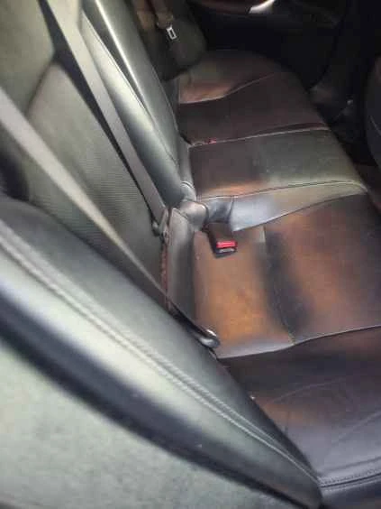 2009 Lexus IS 2nd Gen - Image 5 of 8