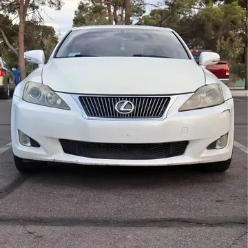 2009 Lexus IS 200t Sedan 4D