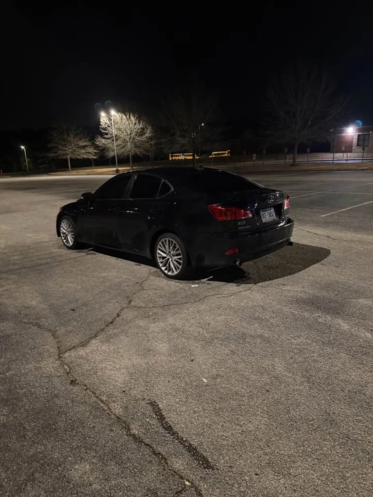 2009 Lexus IS 2nd Gen - Image 3 of 20