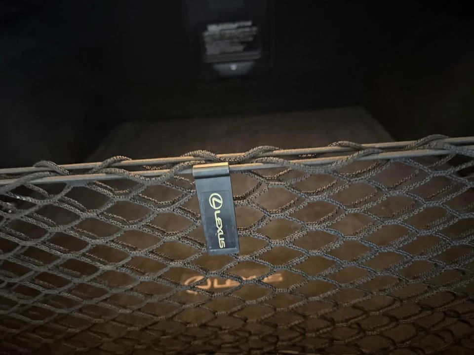 2009 Lexus IS 2nd Gen - Image 13 of 20