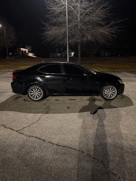 2009 Lexus IS 2nd Gen - Image 6 of 20