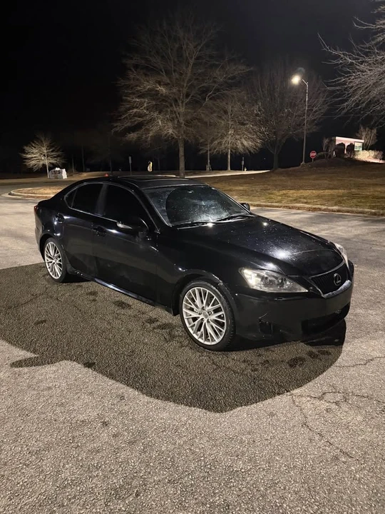 2009 Lexus IS 2nd Gen - Image 7 of 20