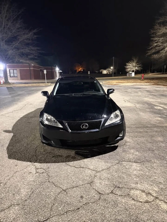 2009 Lexus IS 2nd Gen - Image 8 of 20