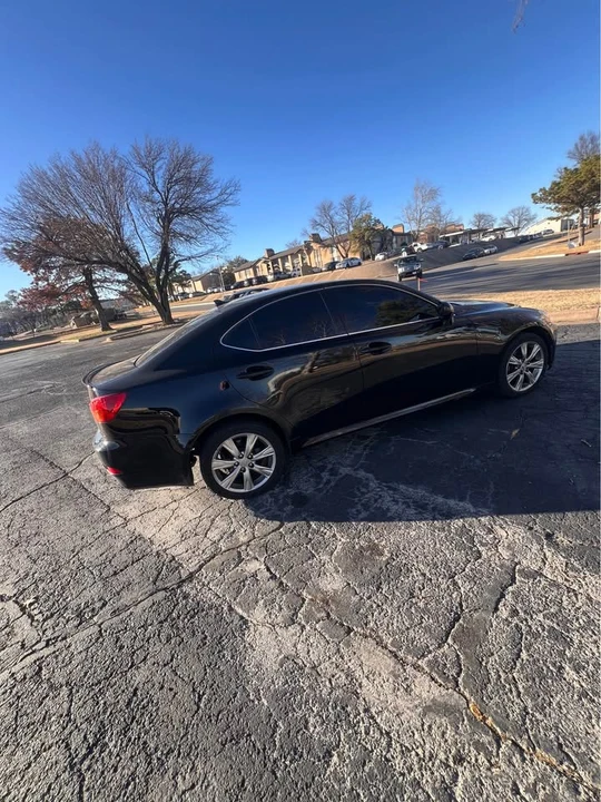 2009 Lexus IS 2nd Gen - Image 2 of 10