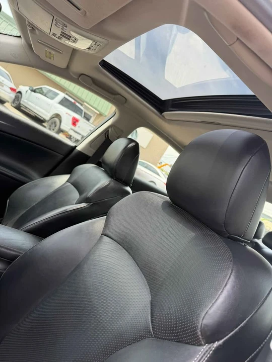 2009 Lexus IS 2nd Gen - Image 11 of 11