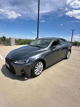 2009 Lexus IS 250 Sedan