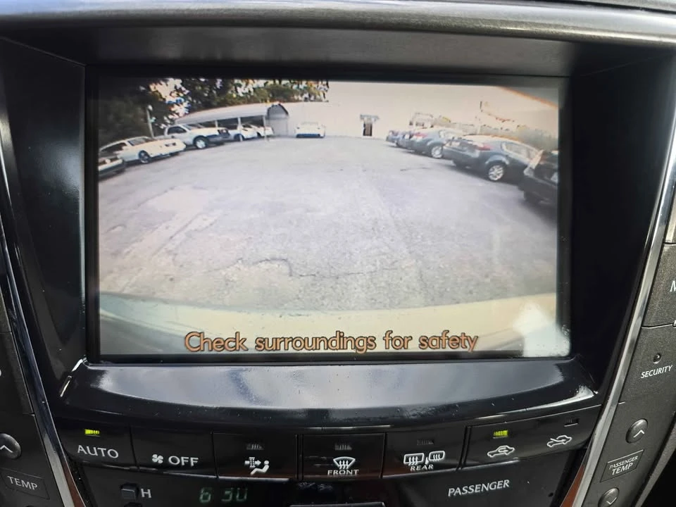 2009 Lexus IS 2nd Gen - Image 11 of 12