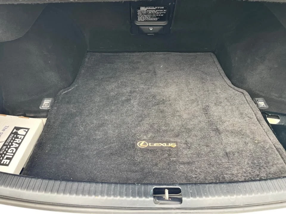 2009 Lexus IS 2nd Gen - Image 15 of 16