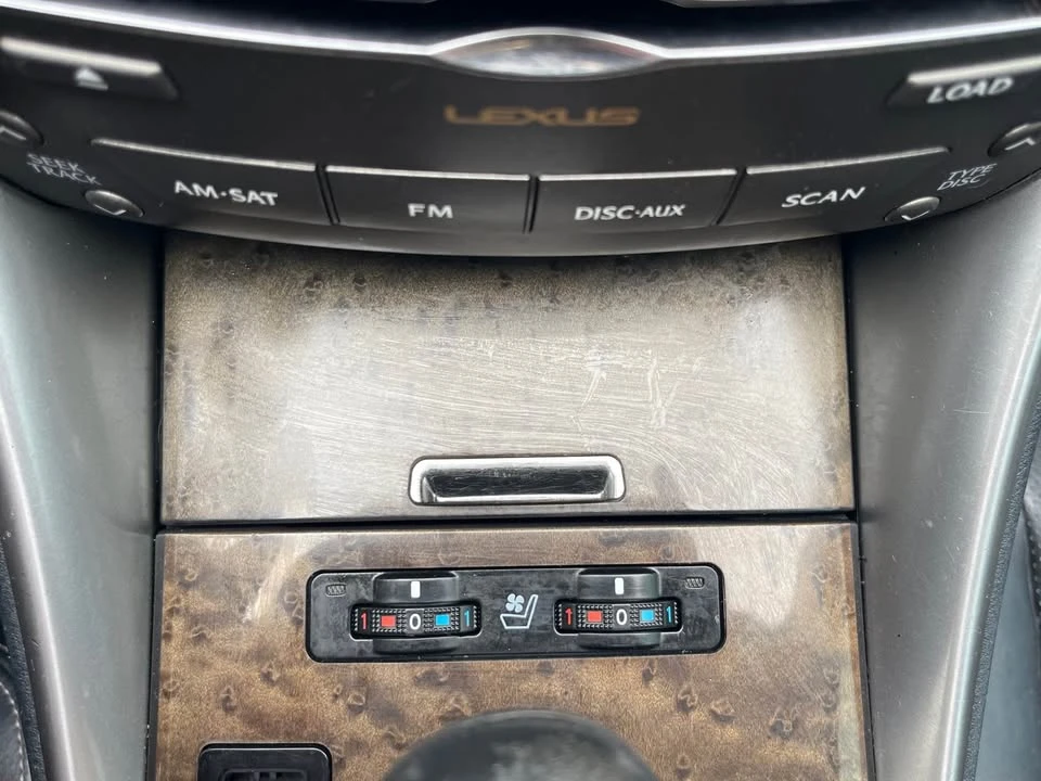 2009 Lexus IS 2nd Gen - Image 13 of 16