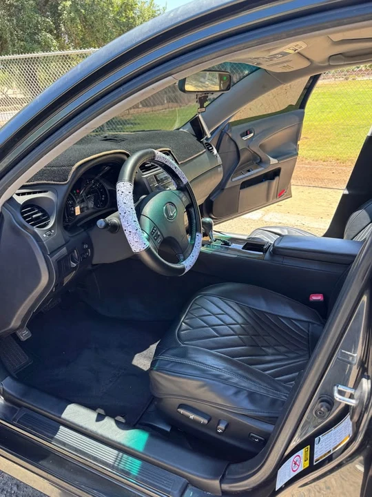 2009 Lexus IS 2nd Gen - Image 6 of 10