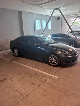 2009 Lexus IS 250 Sedan