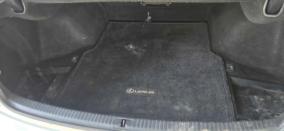 2009 Lexus IS 2nd Gen - Image 18 of 18