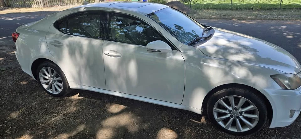 2009 Lexus IS 2nd Gen - Image 6 of 18
