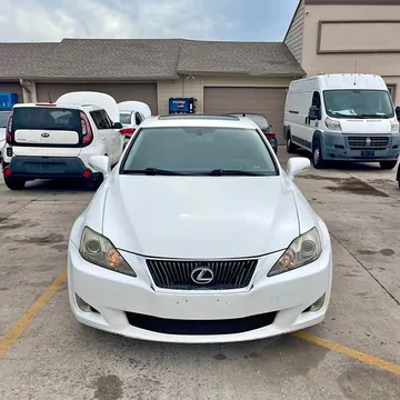 2009 Lexus IS 250