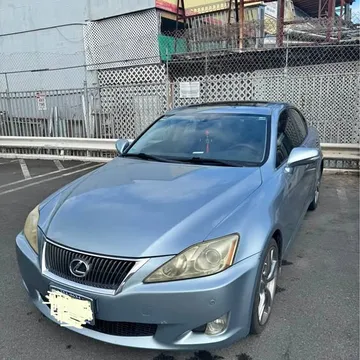 2009 Lexus IS 250