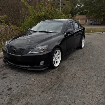 2009 Lexus IS 250