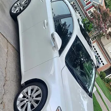 2009 Lexus IS 250 Sedan