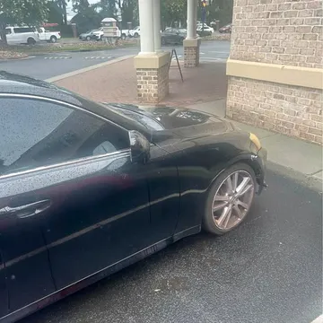 2009 Lexus IS 250 Sedan