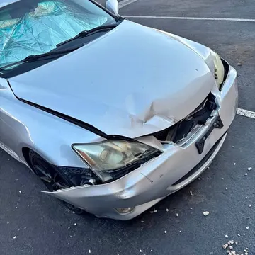 2009 Lexus IS 250 Sedan