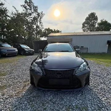 2009 Lexus IS 250 Sedan