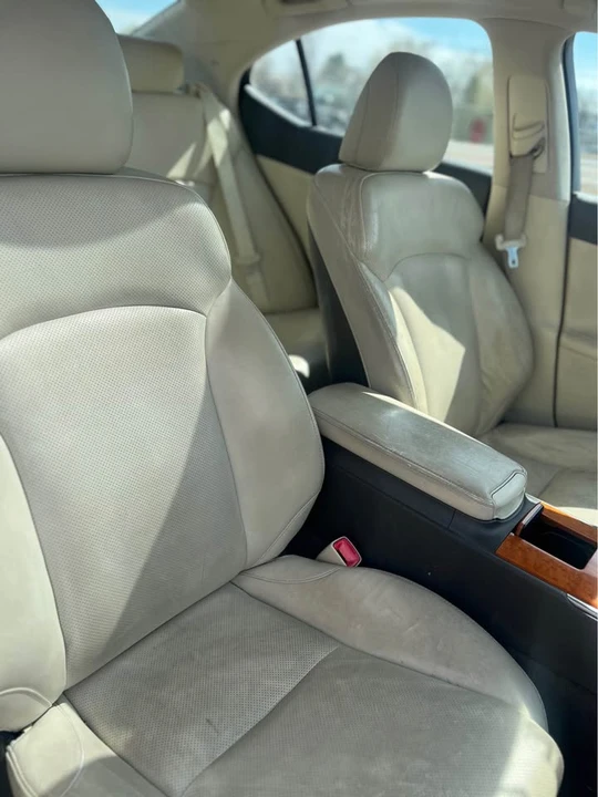 2009 Lexus IS 2nd Gen - Image 14 of 14