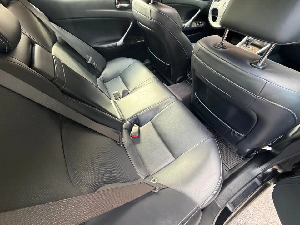 2009 Lexus IS 2nd Gen - Image 10 of 14