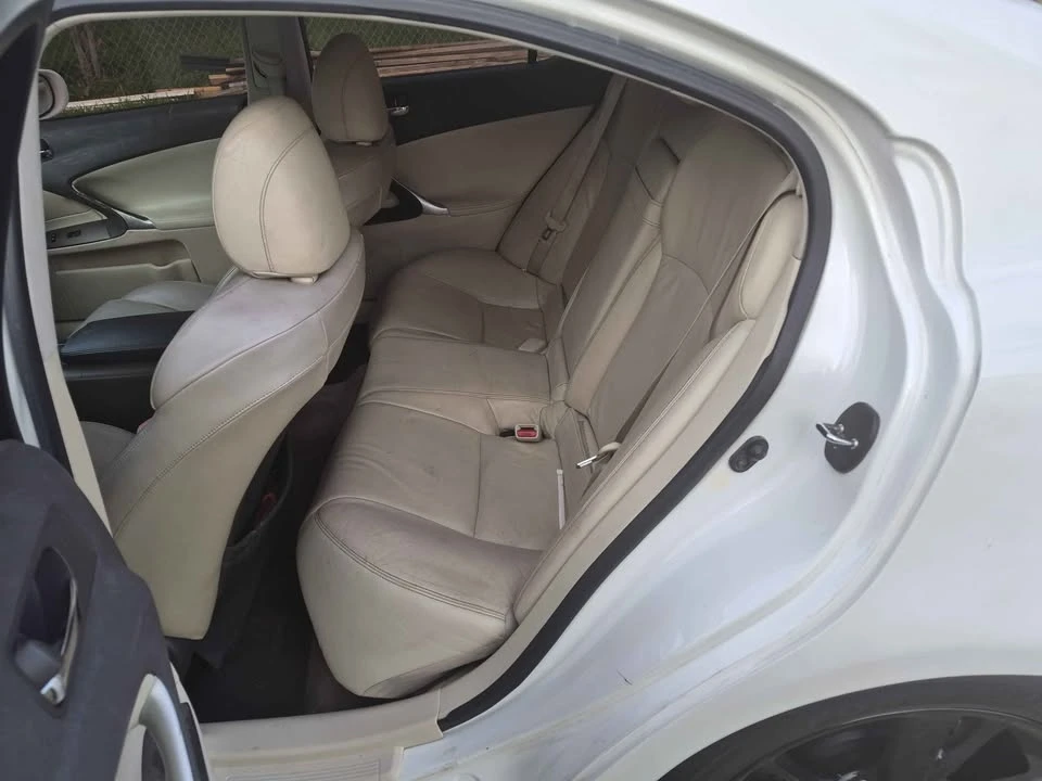 2009 Lexus IS 2nd Gen - Image 10 of 17