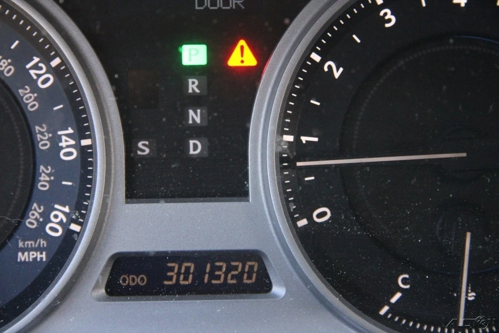 2009 Lexus IS 2nd Gen - Image 17 of 21