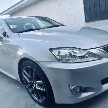 2009 Lexus IS 250