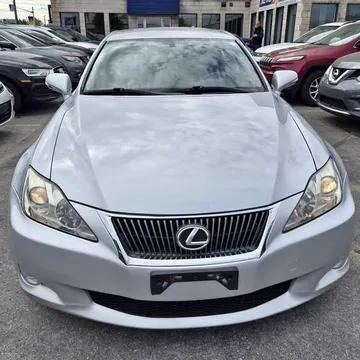 2009 Lexus IS 250
