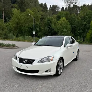2009 Lexus IS 250