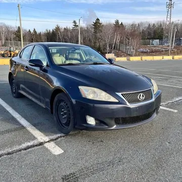 2009 Lexus IS250