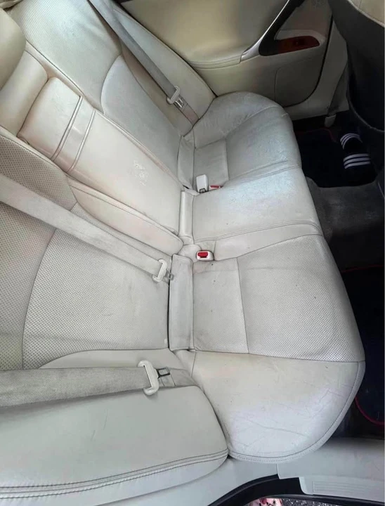 2009 Lexus IS 2nd Gen - Image 10 of 13