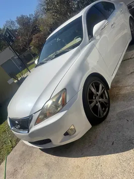 2009 Lexus IS250