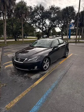 2009 Lexus IS250