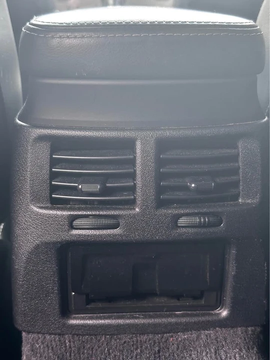 2009 Lexus IS 2nd Gen - Image 8 of 8