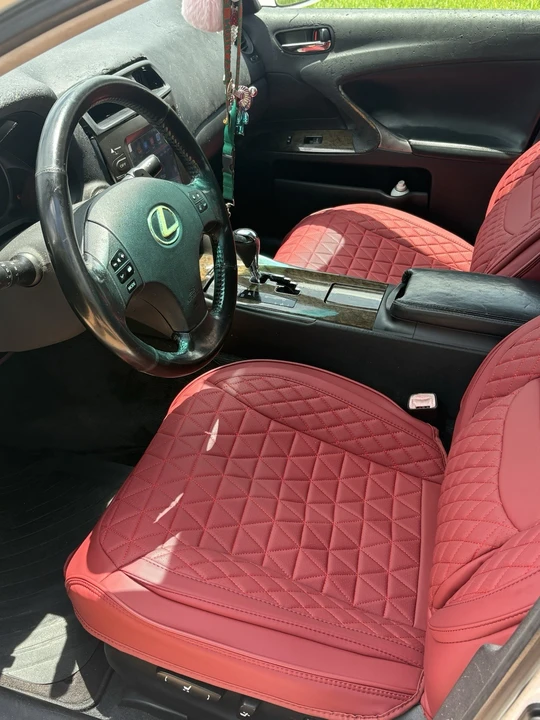 2009 Lexus IS 2nd Gen - Image 8 of 18