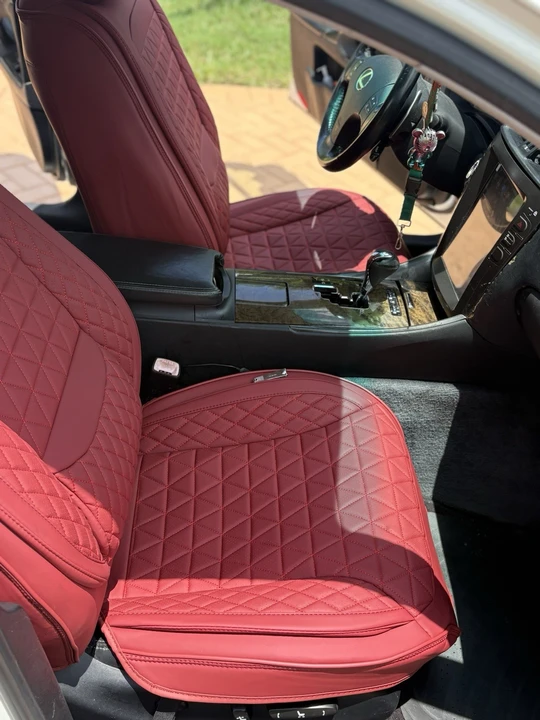 2009 Lexus IS 2nd Gen - Image 11 of 18