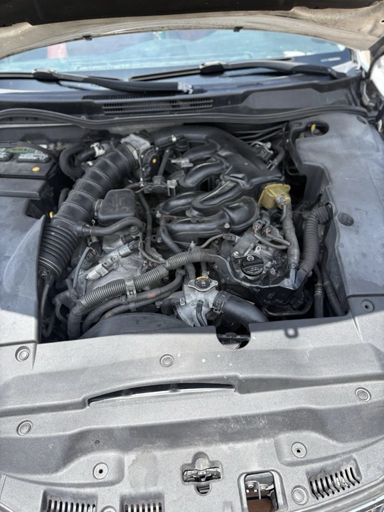 2009 Lexus IS 2nd Gen - Image 14 of 18