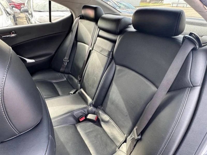 2009 Lexus IS 2nd Gen - Image 12 of 12