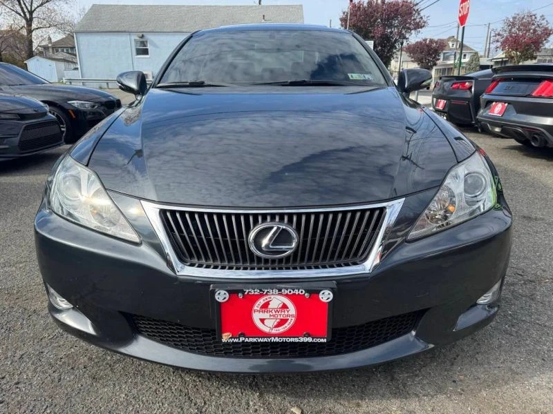 2009 Lexus IS 2nd Gen - Image 2 of 12