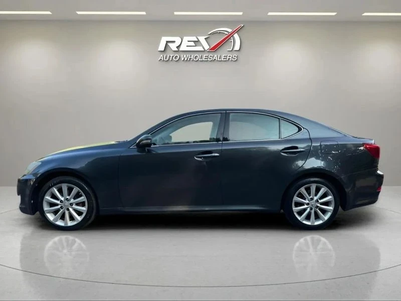 2009 Lexus IS 2nd Gen - Image 2 of 12