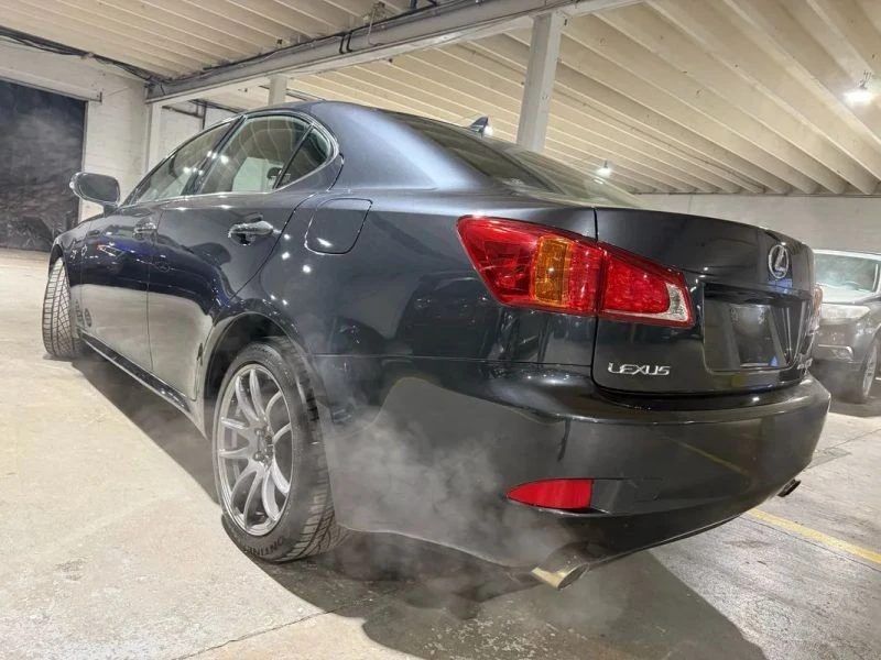 2009 Lexus IS 2nd Gen - Image 3 of 12