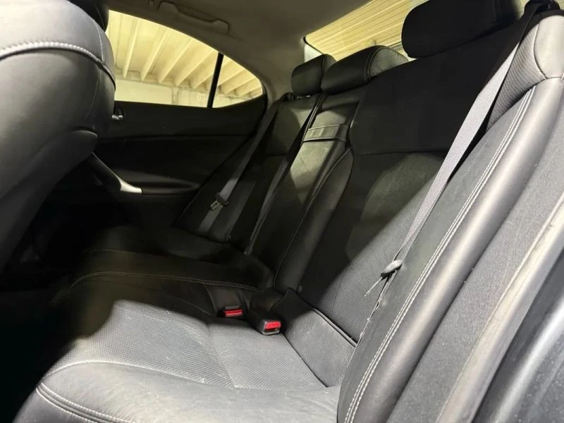 2009 Lexus IS 2nd Gen - Image 11 of 12