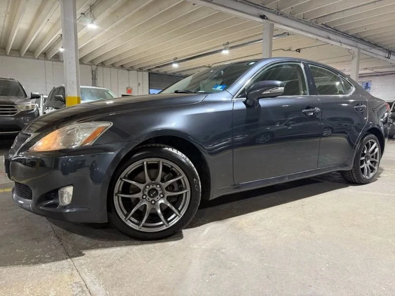 2009 Lexus IS 2nd Gen - Image 2 of 12
